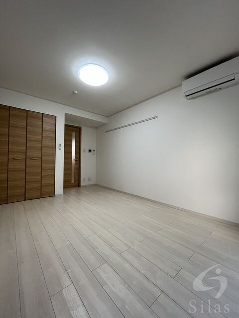 岸辺駅 徒歩9分 1階の物件内観写真