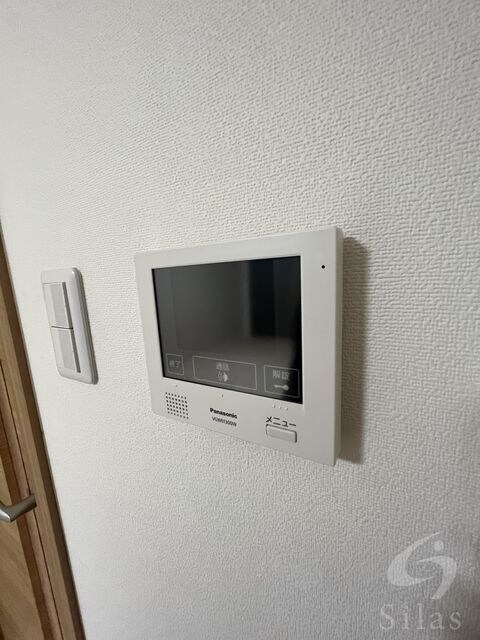 岸辺駅 徒歩9分 1階の物件内観写真