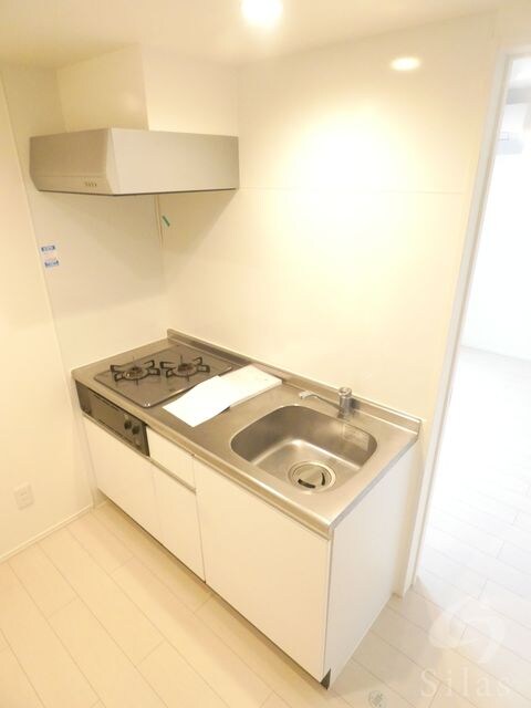 塚口駅 徒歩11分 2階の物件内観写真