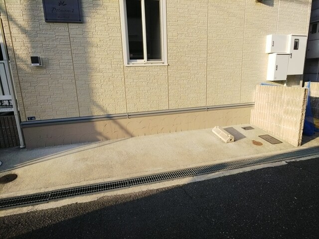 摂津市駅 徒歩11分 2階の物件外観写真