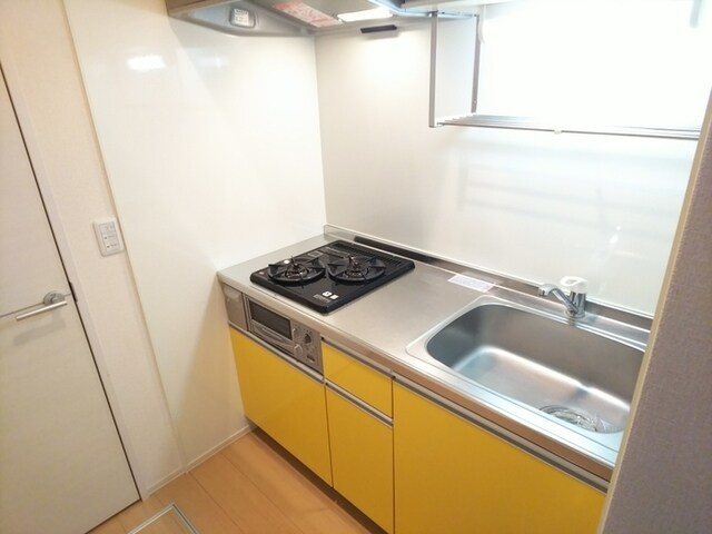 摂津市駅 徒歩11分 2階の物件内観写真