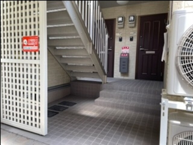 摂津市駅 徒歩11分 2階の物件外観写真