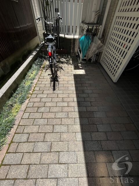 摂津市駅 徒歩11分 2階の物件外観写真