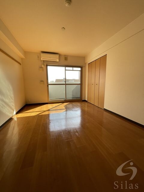 岸辺駅 徒歩3分 1階の物件内観写真