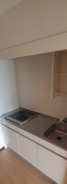 岸辺駅 徒歩3分 1階の物件内観写真