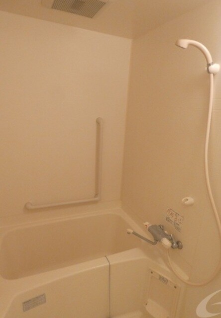 岸辺駅 徒歩3分 1階の物件内観写真