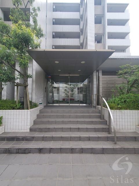 岸辺駅 徒歩3分 1階の物件外観写真