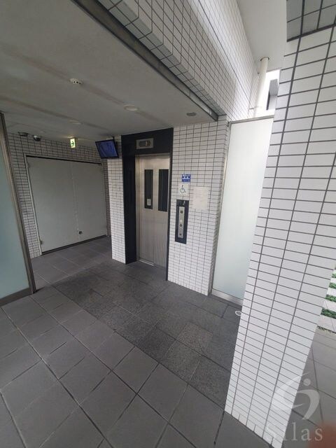 岸辺駅 徒歩3分 1階の物件外観写真