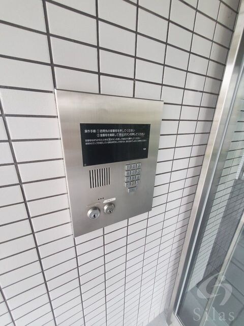 岸辺駅 徒歩3分 1階の物件外観写真