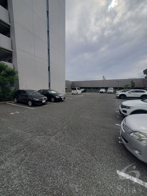 岸辺駅 徒歩3分 1階の物件外観写真