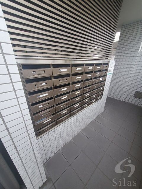 岸辺駅 徒歩3分 1階の物件外観写真