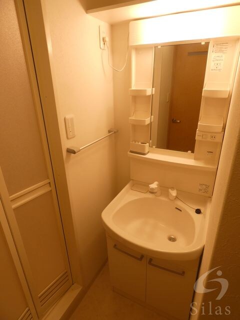 岸辺駅 徒歩3分 1階の物件内観写真