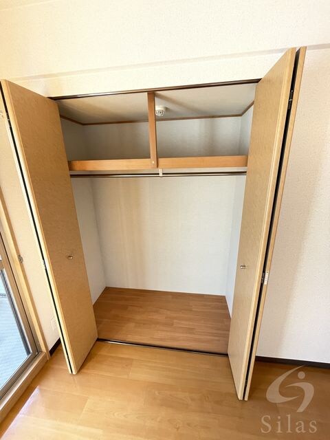 岸辺駅 徒歩3分 1階の物件内観写真