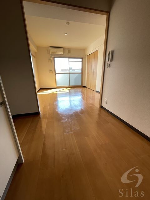 岸辺駅 徒歩3分 1階の物件内観写真