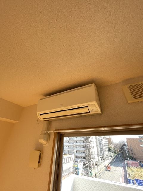 岸辺駅 徒歩3分 1階の物件内観写真