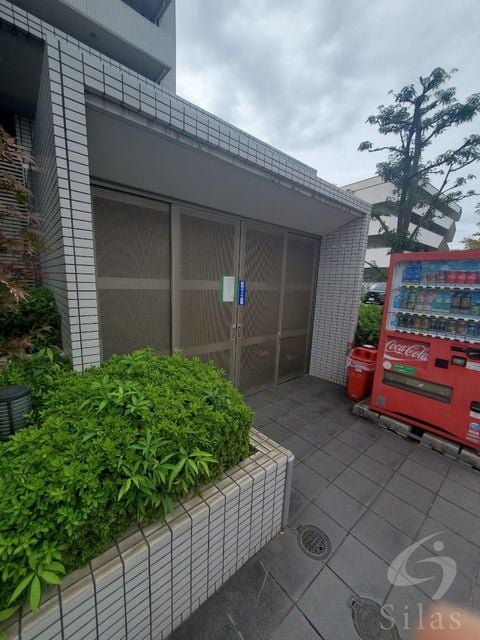 岸辺駅 徒歩3分 1階の物件外観写真