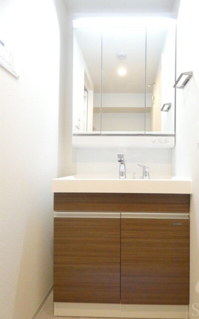 茨木市駅 徒歩5分 6階の物件内観写真