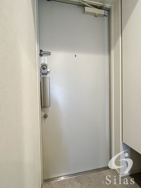 茨木市駅 徒歩5分 6階の物件内観写真