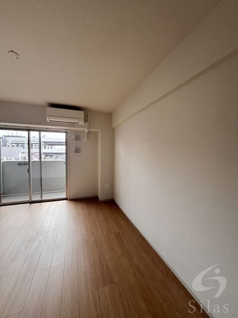 茨木市駅 徒歩5分 6階の物件内観写真