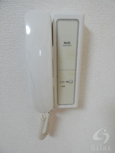 茨木市駅 徒歩5分 6階の物件内観写真