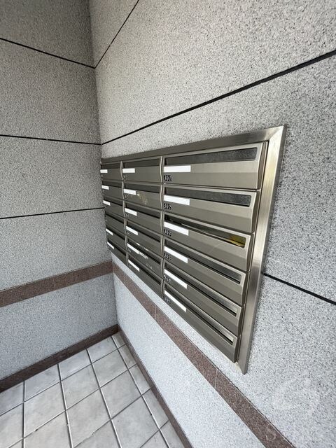 井高野駅 徒歩15分 3階の物件外観写真