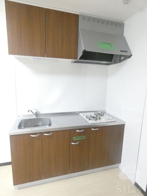 茨木駅 徒歩11分 1階の物件内観写真