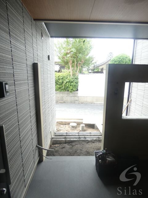 茨木駅 徒歩11分 3階の物件外観写真