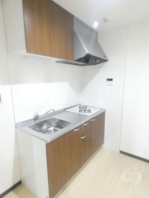 茨木駅 徒歩11分 3階の物件内観写真