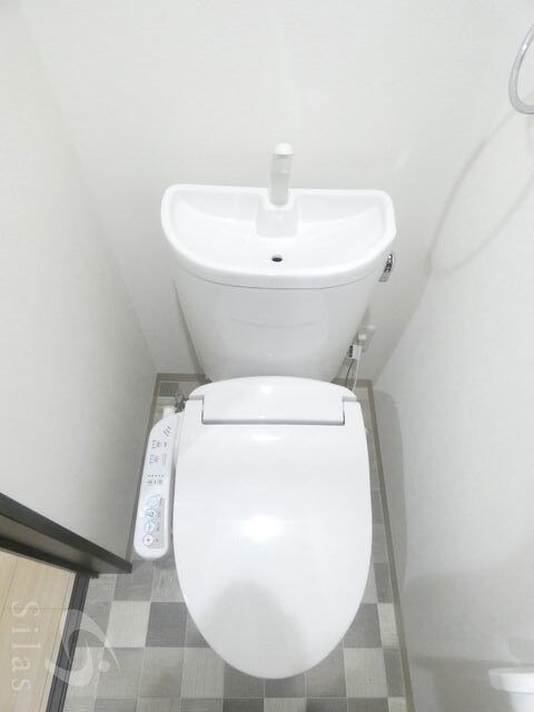 茨木駅 徒歩11分 1階の物件内観写真