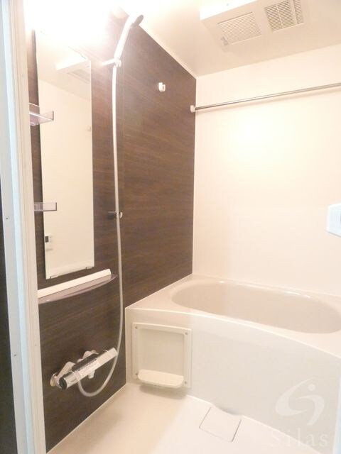 茨木駅 徒歩11分 3階の物件内観写真