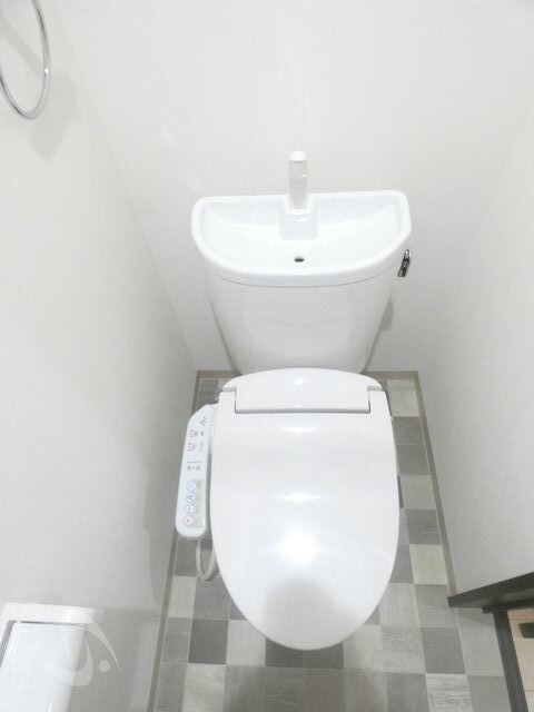 茨木駅 徒歩11分 3階の物件内観写真