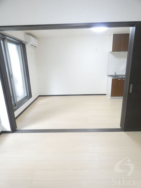 茨木駅 徒歩11分 1階の物件内観写真