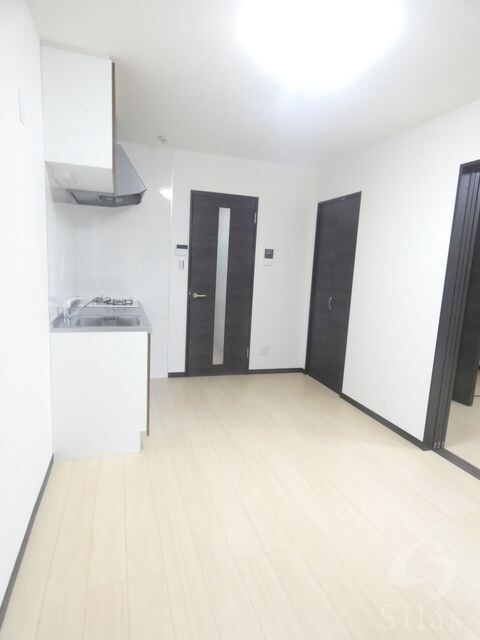 茨木駅 徒歩11分 1階の物件内観写真