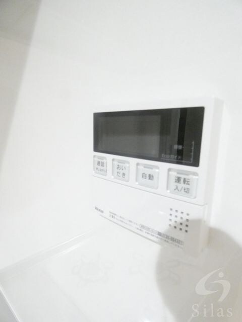 茨木駅 徒歩11分 3階の物件内観写真