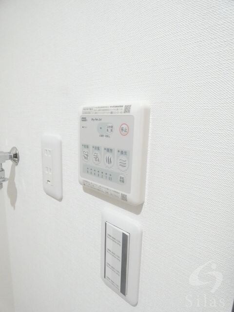 茨木駅 徒歩11分 1階の物件内観写真