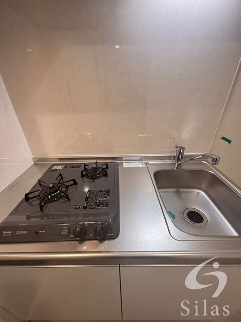 大物駅 徒歩2分 3階の物件内観写真