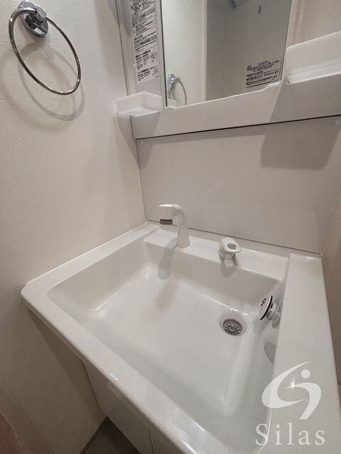 大物駅 徒歩2分 3階の物件内観写真