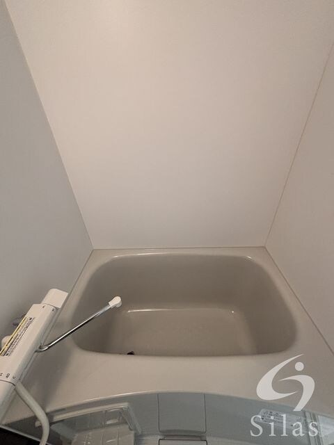 大物駅 徒歩2分 3階の物件内観写真