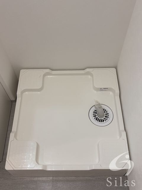 大物駅 徒歩2分 3階の物件内観写真