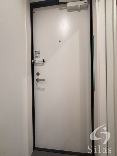 大物駅 徒歩2分 3階の物件内観写真