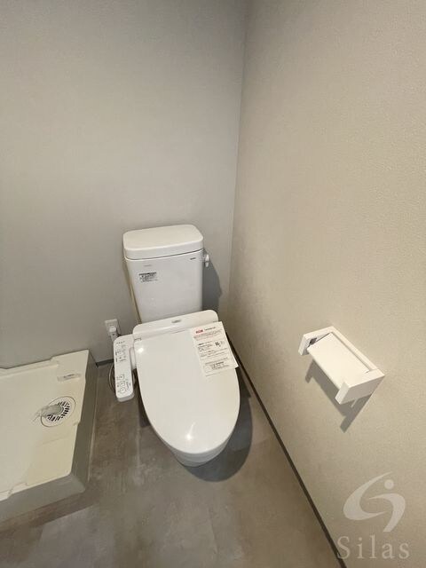 大物駅 徒歩2分 3階の物件内観写真