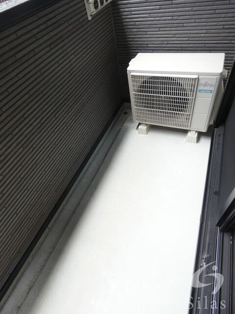 大物駅 徒歩2分 3階の物件内観写真