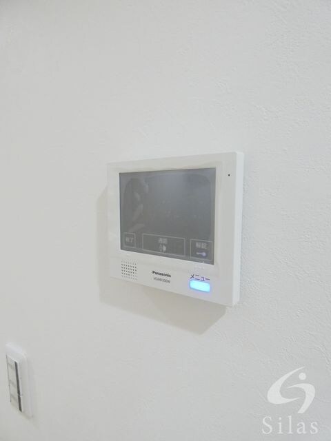 大物駅 徒歩2分 3階の物件内観写真