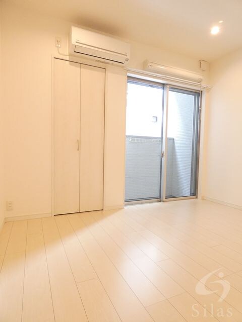 武庫川駅 徒歩10分 2階の物件内観写真