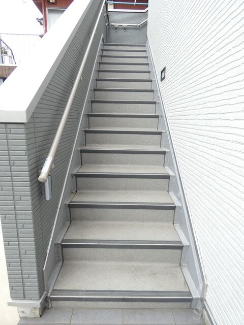 武庫川駅 徒歩10分 2階の物件外観写真