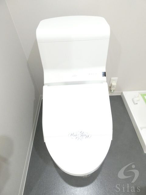 武庫川駅 徒歩10分 2階の物件内観写真