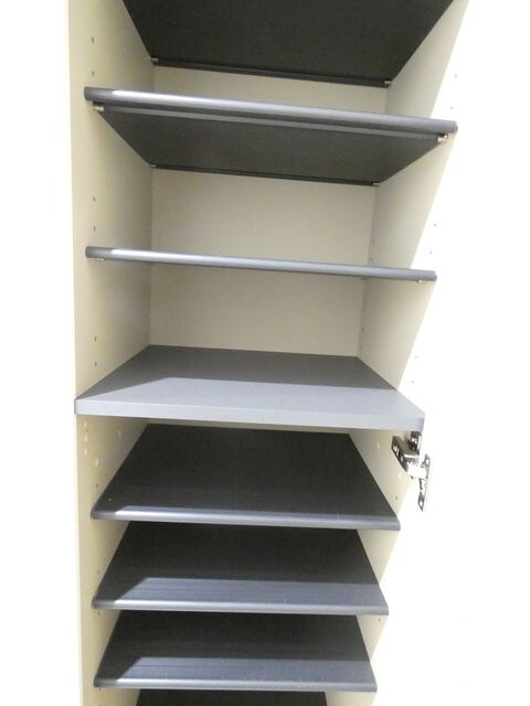 武庫川駅 徒歩10分 2階の物件内観写真