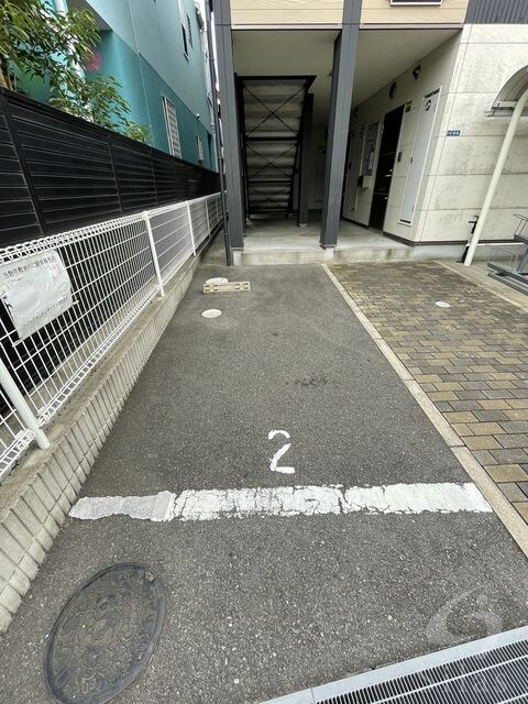 吹田駅 徒歩18分 1階の物件外観写真