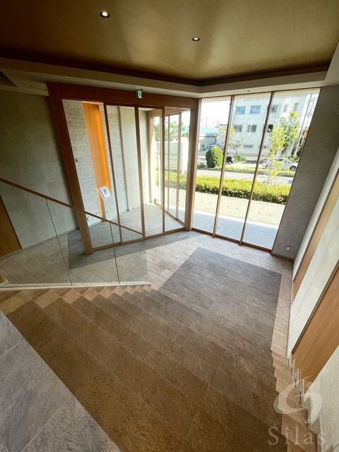 沢良宜駅 徒歩4分 3階の物件外観写真