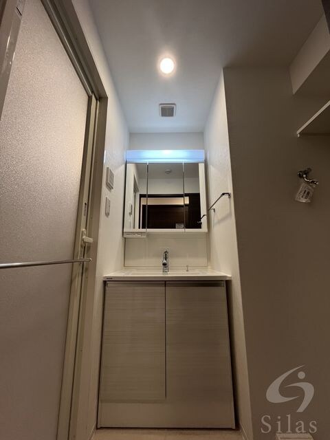 沢良宜駅 徒歩4分 3階の物件内観写真